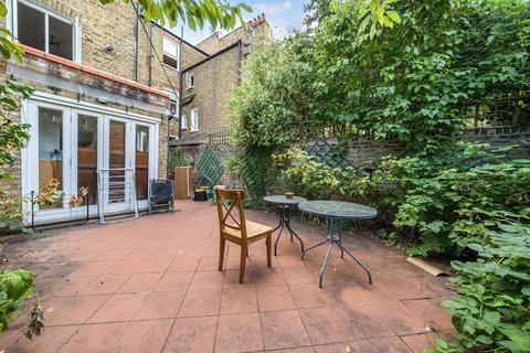 8 bedroom terraced house for sale, Crondace Road, Parsons Green, London, SW6