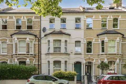 8 bedroom terraced house for sale, Crondace Road, Parsons Green, London, SW6