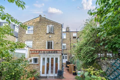 undefined, Crondace Road, Parsons Green, London, SW6