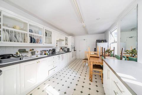 undefined, Crondace Road, Parsons Green, London, SW6