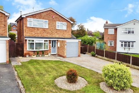 undefined, Primrose Drive, Hinckley LE10