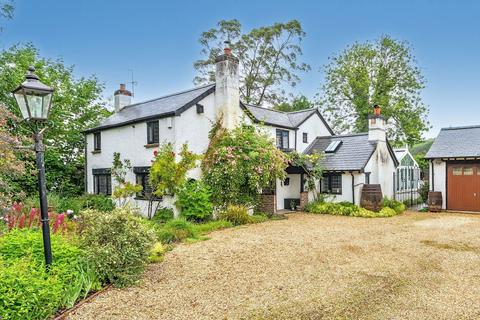 Mulberry Cottage, Pamber Green