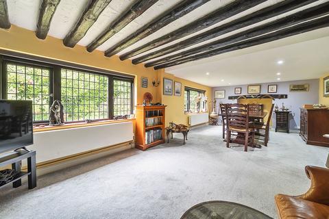 undefined, Mulberry Cottage, Pamber Green