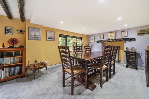 undefined, Mulberry Cottage, Pamber Green