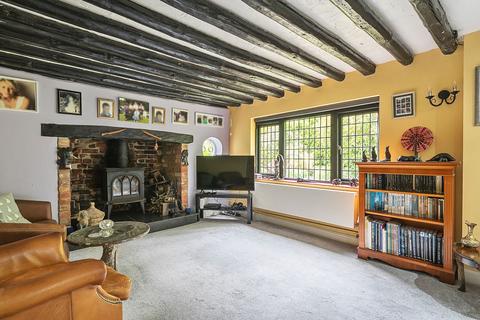 undefined, Mulberry Cottage, Pamber Green