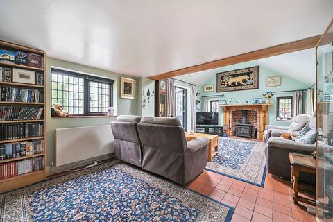 undefined, Mulberry Cottage, Pamber Green