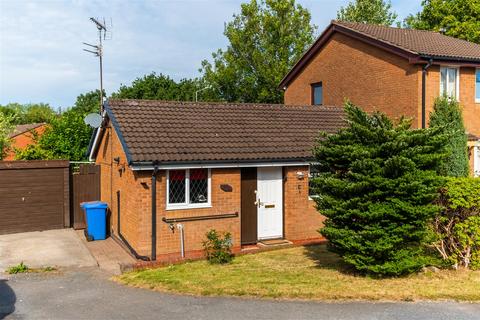 123 Kiln Croft, Clayton Le Woods, Chorley, PR6 7UB