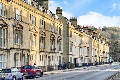 undefined, Bathwick Street, Bath BA2