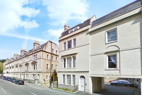 undefined, Bathwick Street, Bath BA2