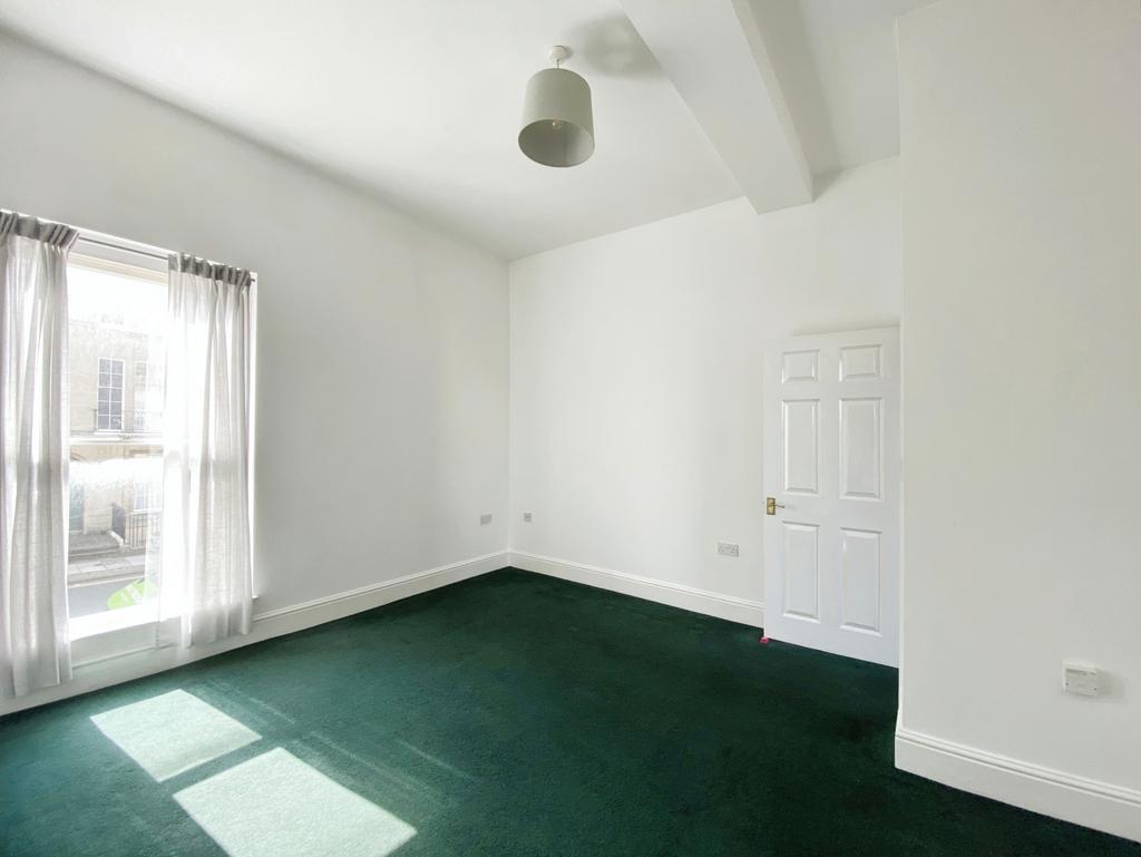 First floor Living Room