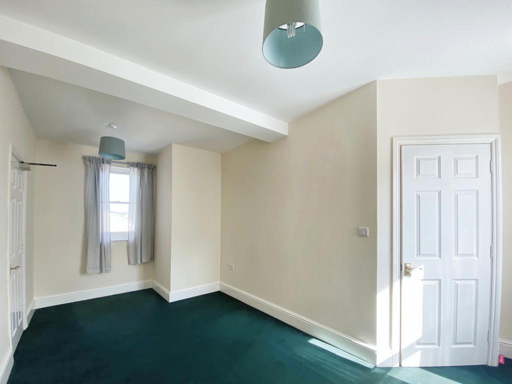Top floor Bedroom 1