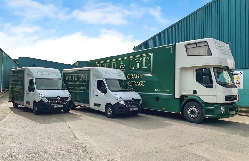 We can move you too!