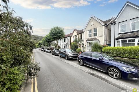 undefined, The Parade, Pontypridd CF37