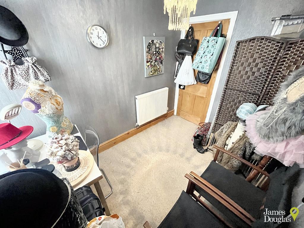 Bed32