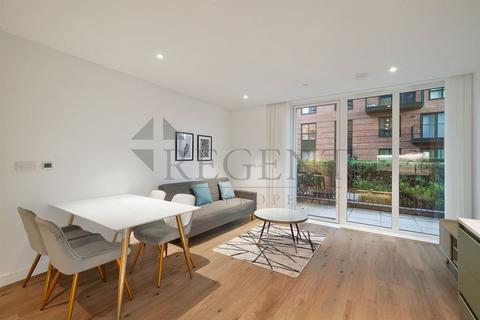 undefined, Iris House, Cedrus Av, Southall, UB1