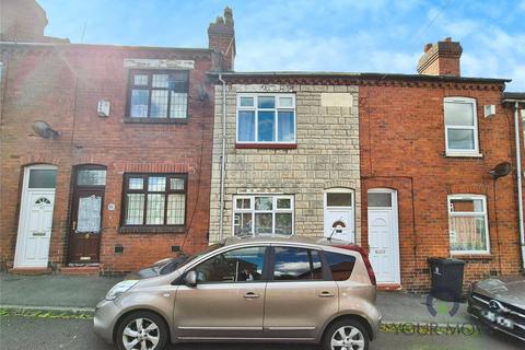 Fell Street, Smallthorne, Staffordshire ST6