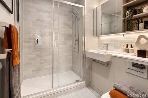 2 bedroom apartment for sale, Mary Neuner Road, London, N8 0