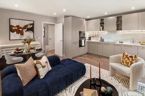 2 bedroom apartment for sale, Mary Neuner Road, London, N8 0