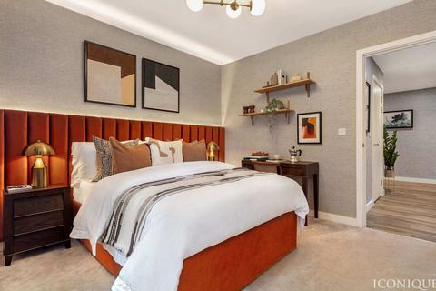 2 bedroom apartment for sale, Mary Neuner Road, London, N8 0