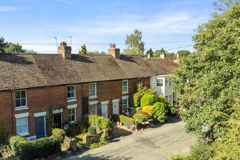 undefined, South Side, Gerrards Cross, SL9