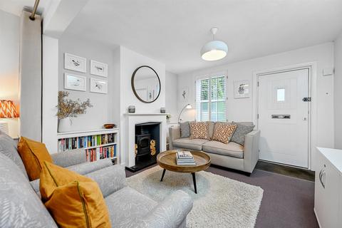 undefined, South Side, Gerrards Cross, SL9