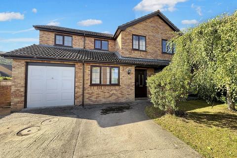 1 Bryn Rhosyn, Abergele, LL22 8EZ