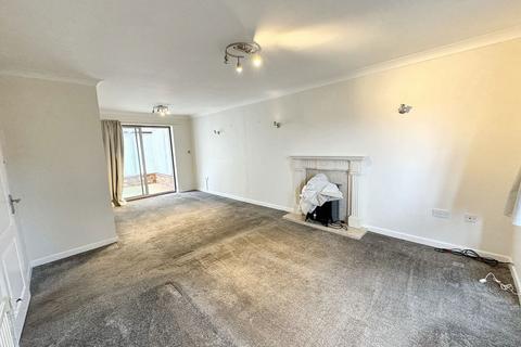 1 Bryn Rhosyn, Abergele, LL22 8EZ