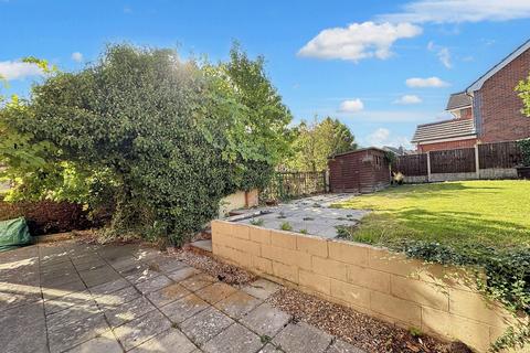 1 Bryn Rhosyn, Abergele, LL22 8EZ