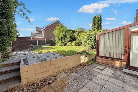 1 Bryn Rhosyn, Abergele, LL22 8EZ
