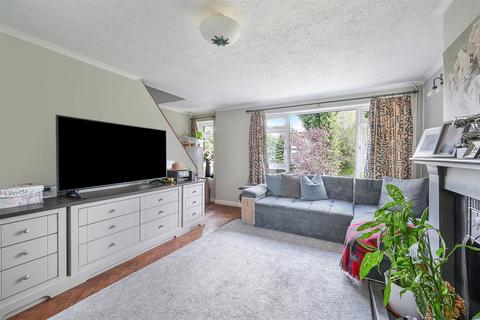 undefined, Cheyne Court, Park Road, Banstead