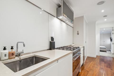 2 bedroom apartment for sale, Egerton Gardens, London, SW3