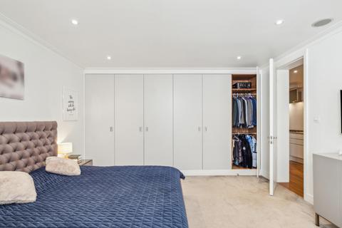2 bedroom apartment for sale, Egerton Gardens, London, SW3