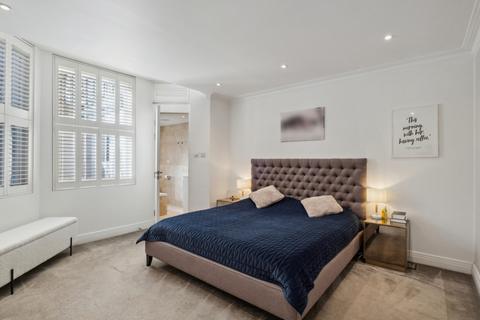 2 bedroom apartment for sale, Egerton Gardens, London, SW3