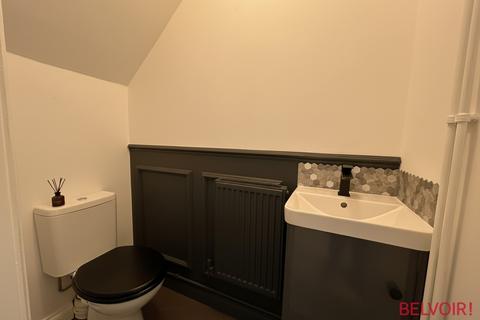 4 bedroom detached house for sale, Richmond Drive, Melton Mowbray LE13