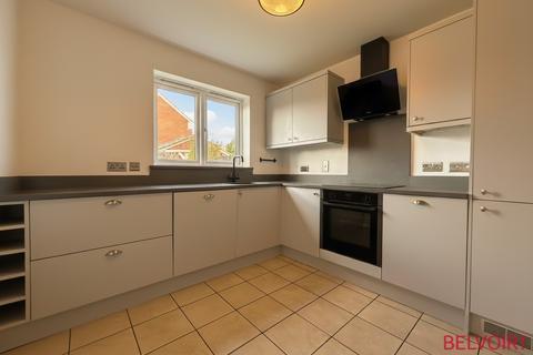 4 bedroom detached house for sale, Richmond Drive, Melton Mowbray LE13