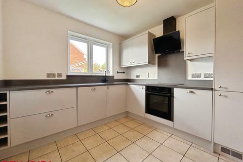 undefined, Richmond Drive, Melton Mowbray LE13