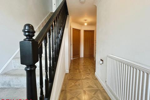 undefined, Richmond Drive, Melton Mowbray LE13