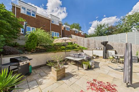 Cardy Road, Boxmoor, HP1