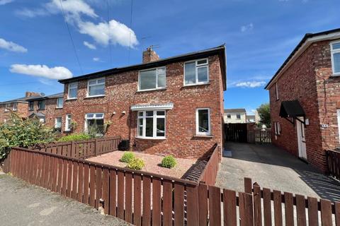 3 bedroom semi-detached house for sale, Central Avenue, Meadowfield, Durham
