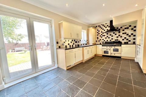3 bedroom semi-detached house for sale, Central Avenue, Meadowfield, Durham
