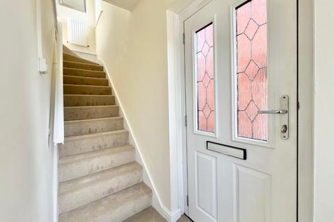 3 bedroom semi-detached house for sale, Central Avenue, Meadowfield, Durham