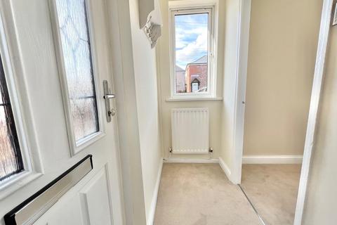3 bedroom semi-detached house for sale, Central Avenue, Meadowfield, Durham
