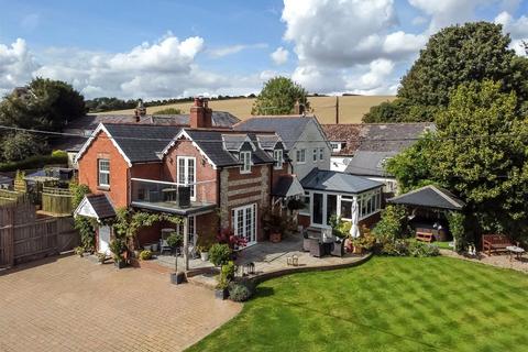 undefined, Pitts Lane, Bishopstone, Salisbury, Wiltshire, SP5