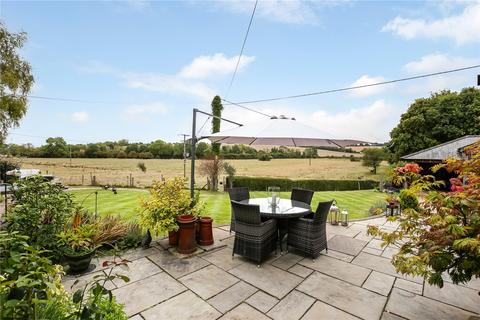 undefined, Pitts Lane, Bishopstone, Salisbury, Wiltshire, SP5
