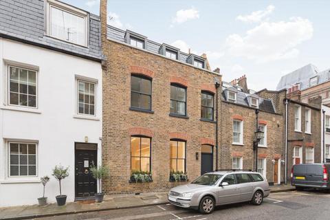 undefined, Bingham Place, Marylebone W1