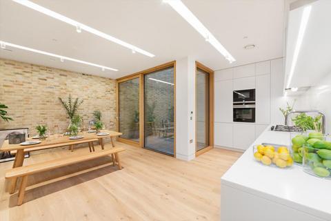 undefined, Bingham Place, Marylebone W1