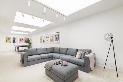 undefined, Bingham Place, Marylebone W1
