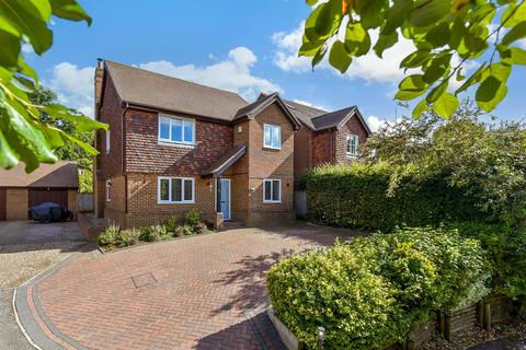 5 bedroom detached house for sale, The Street, Adisham, Canterbury, Kent