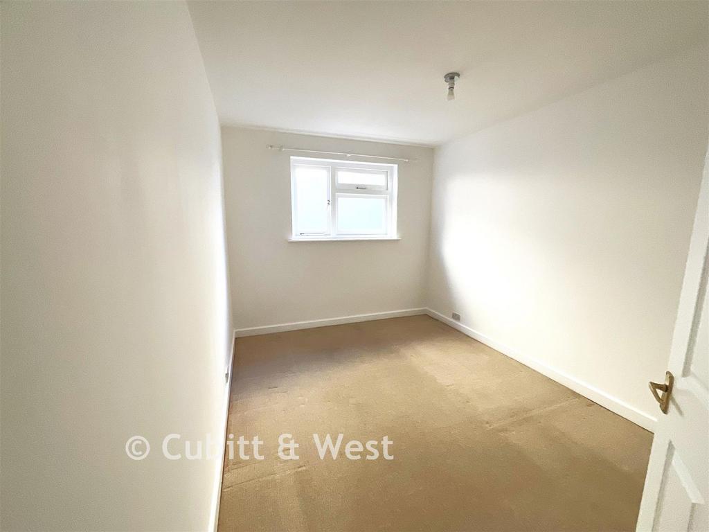 Bedroom 2 MH