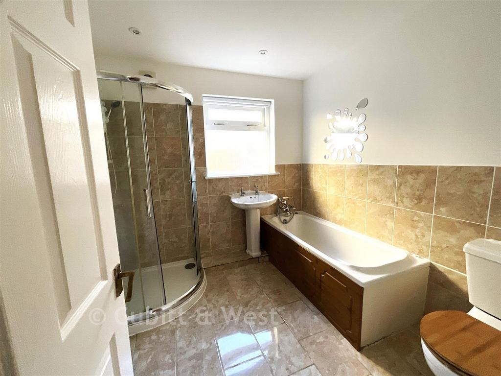 Bathroom 121